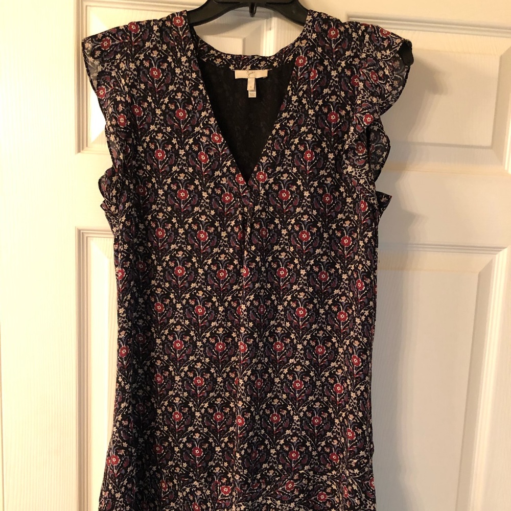 Joie dress